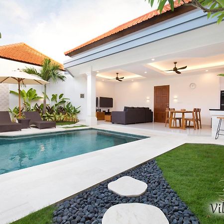 Villa Mia Seminyak - Boutique Villas 객실 사진
