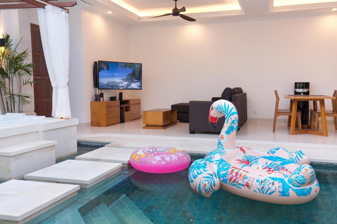 Villa Mia Seminyak - Boutique Villas 외부 사진
