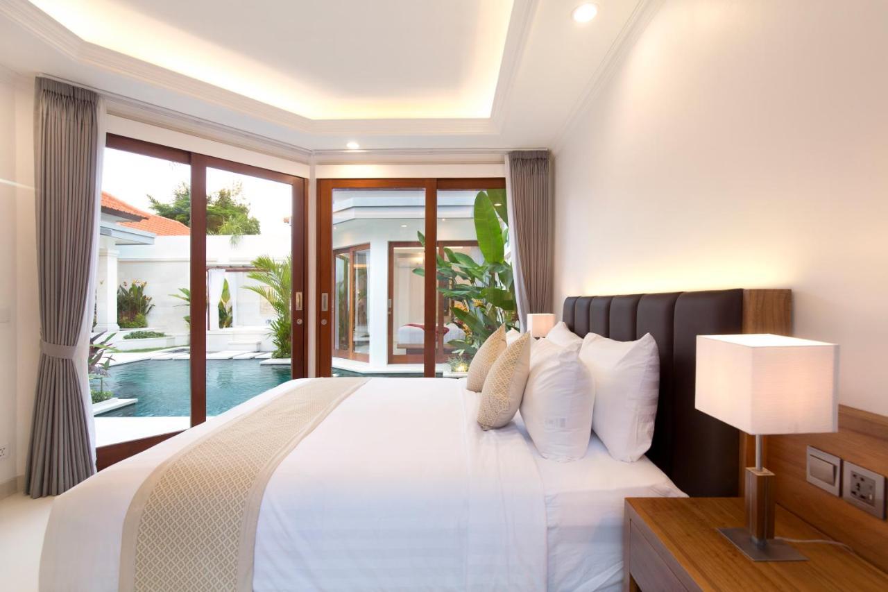 Villa Mia Seminyak - Boutique Villas 외부 사진