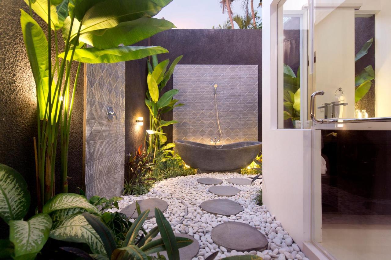 Villa Mia Seminyak - Boutique Villas 외부 사진