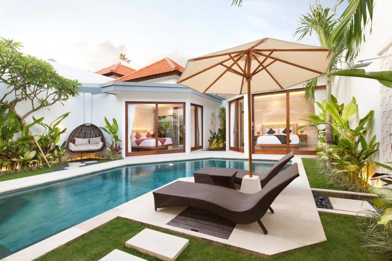 Villa Mia Seminyak - Boutique Villas 외부 사진