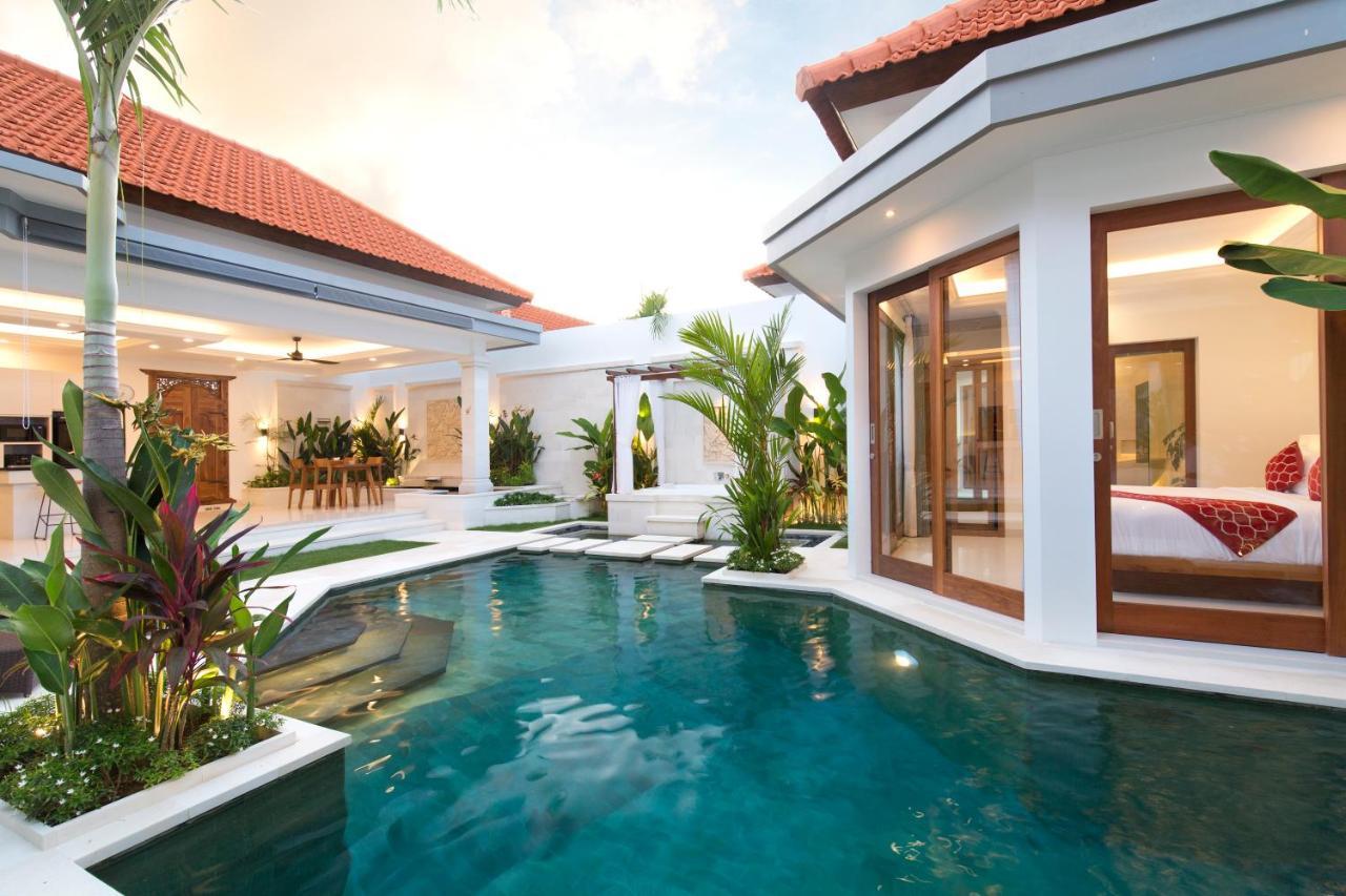 Villa Mia Seminyak - Boutique Villas 외부 사진