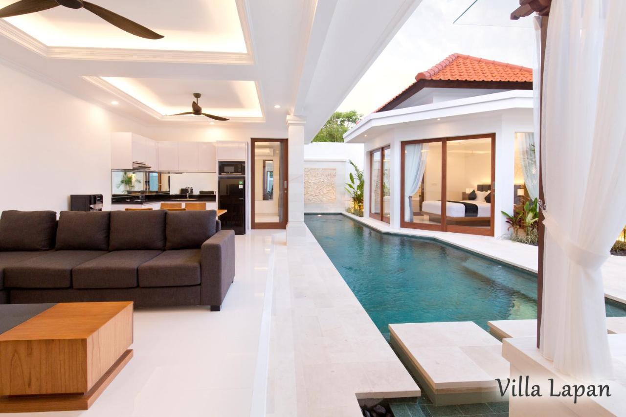 Villa Mia Seminyak - Boutique Villas 외부 사진