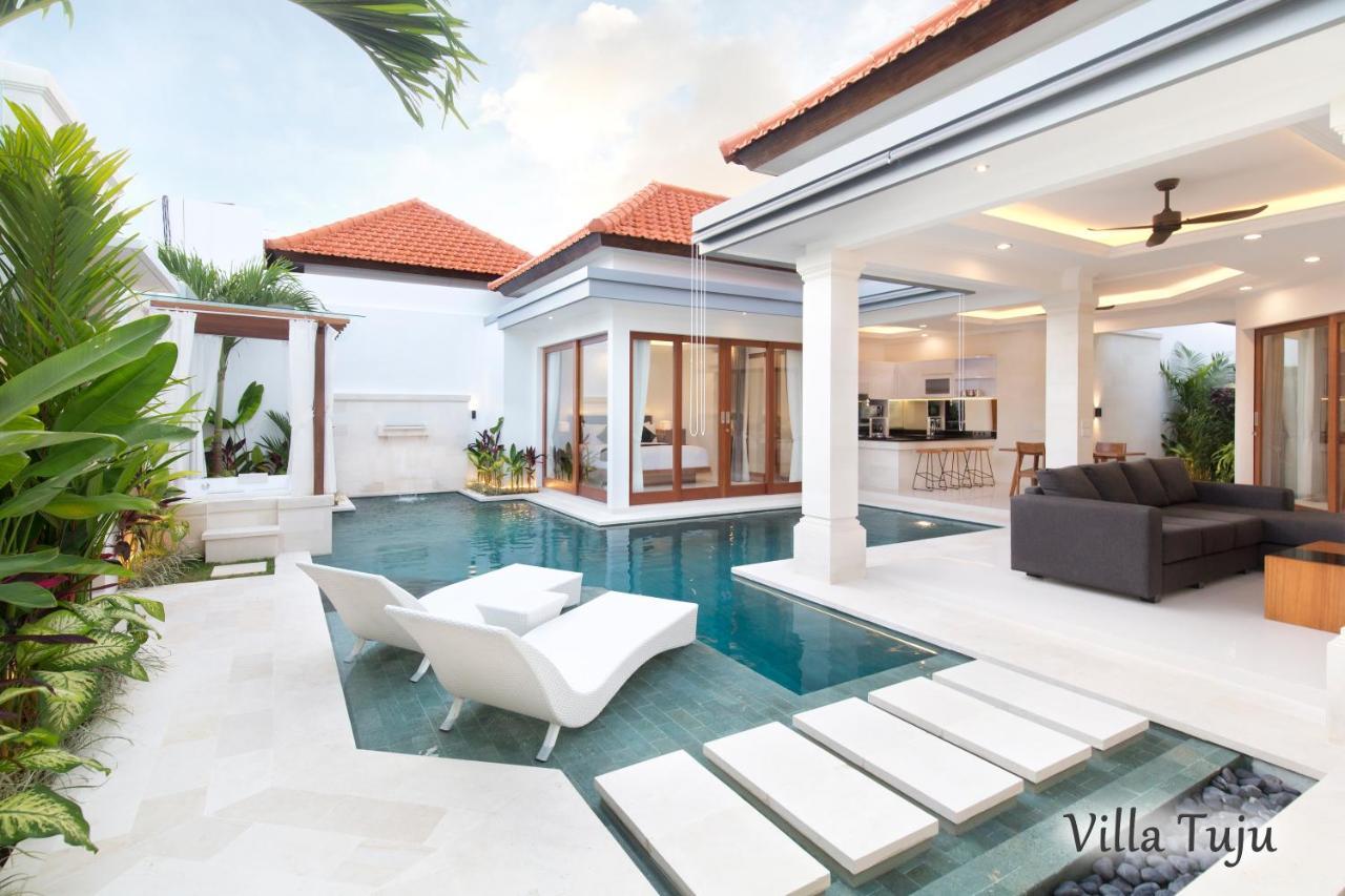 Villa Mia Seminyak - Boutique Villas 외부 사진