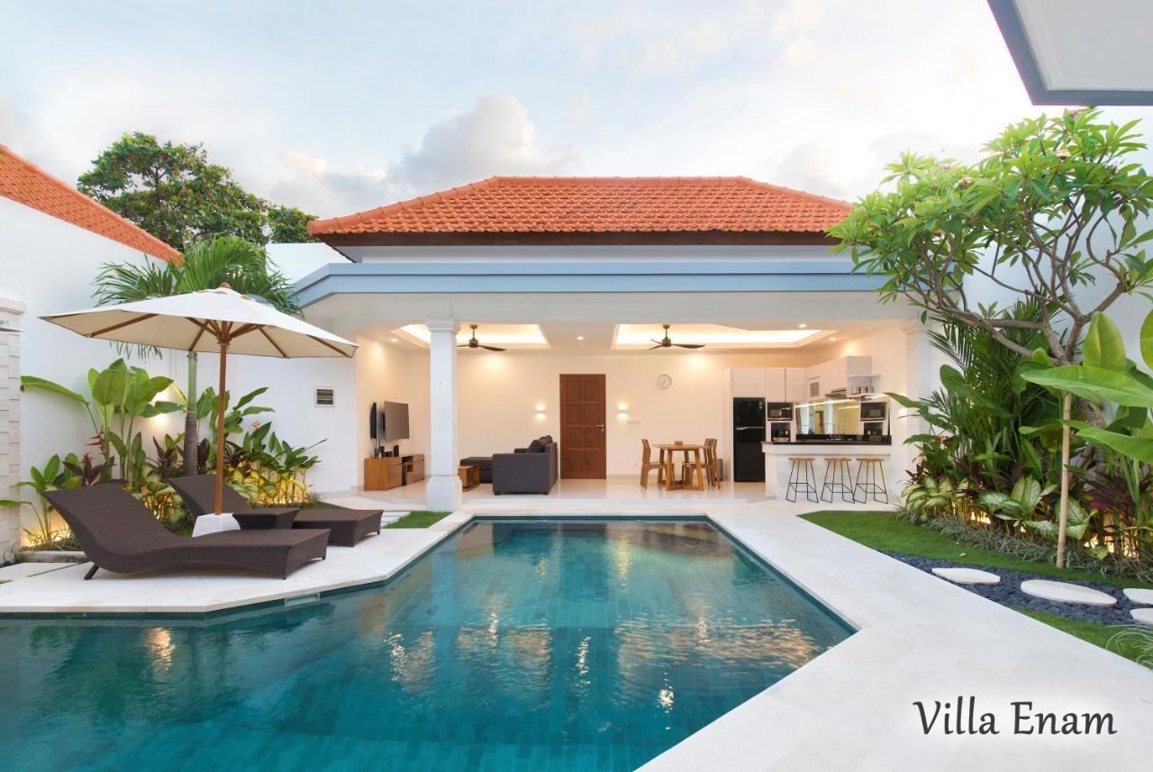 Villa Mia Seminyak - Boutique Villas 외부 사진