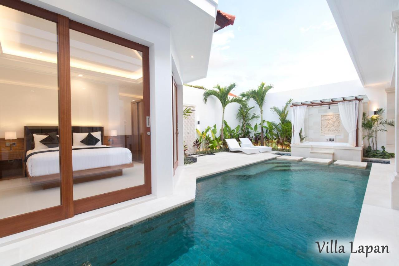 Villa Mia Seminyak - Boutique Villas 외부 사진