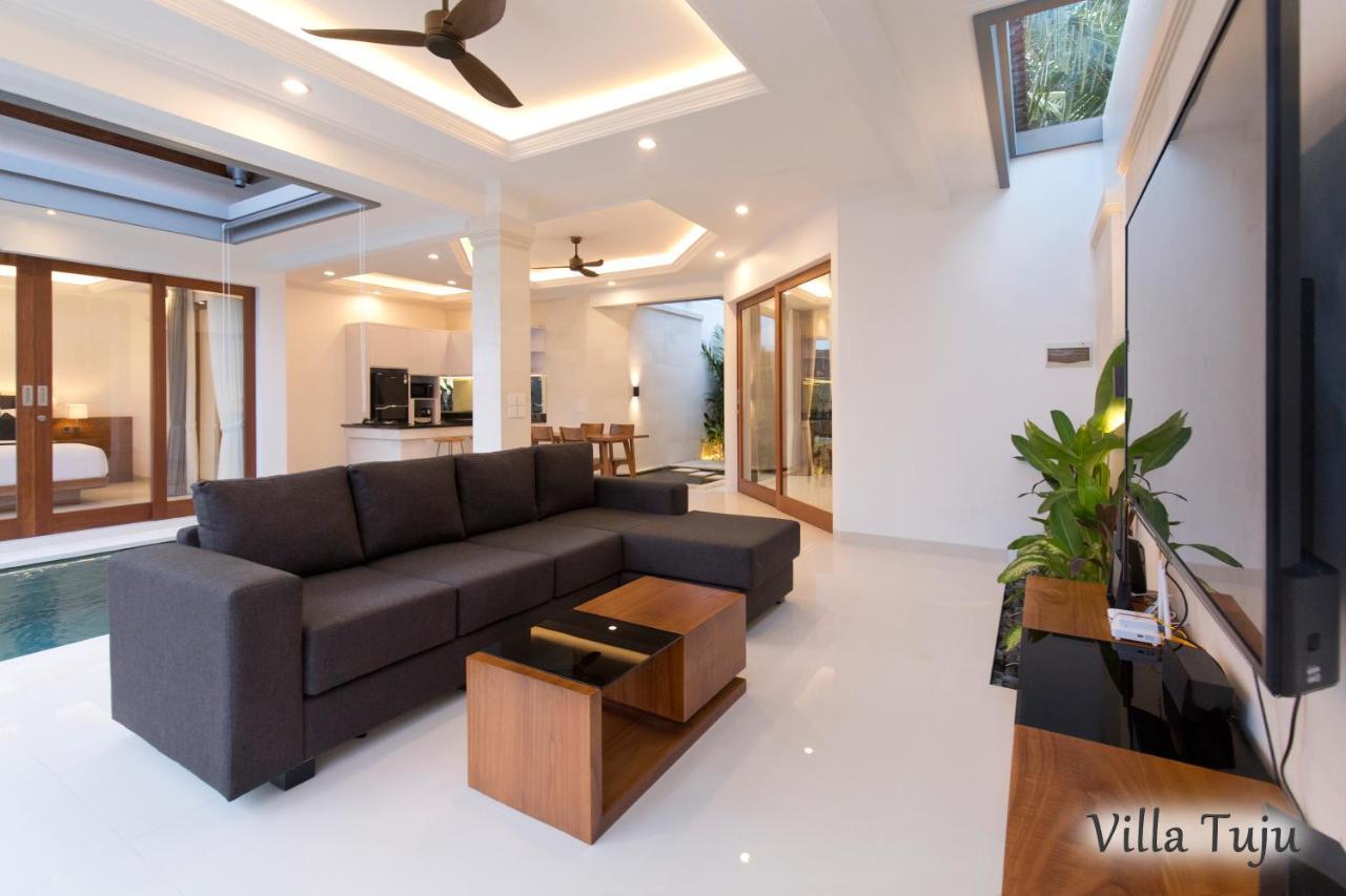 Villa Mia Seminyak - Boutique Villas 외부 사진