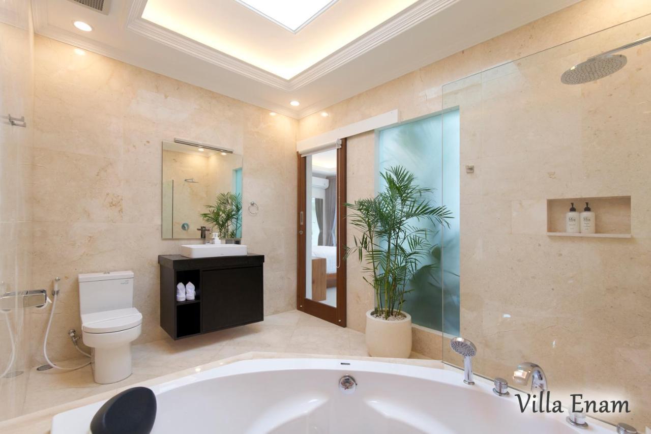 Villa Mia Seminyak - Boutique Villas 외부 사진