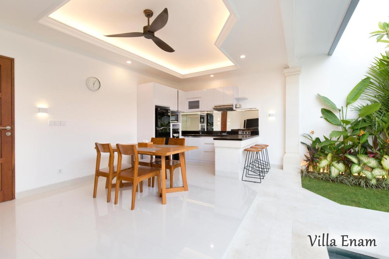 Villa Mia Seminyak - Boutique Villas 외부 사진