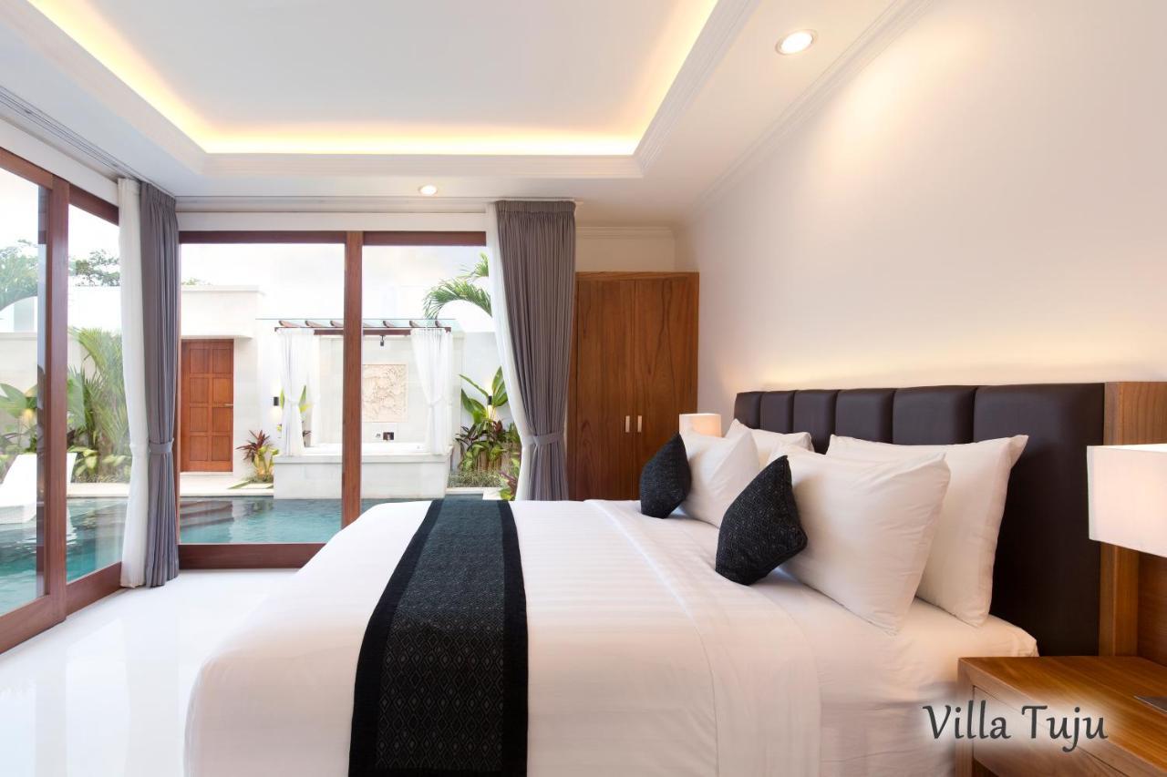Villa Mia Seminyak - Boutique Villas 외부 사진