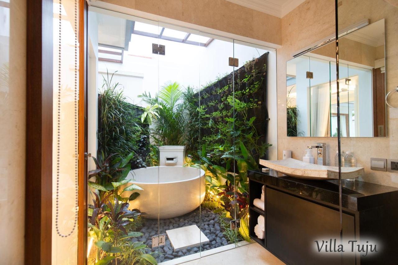 Villa Mia Seminyak - Boutique Villas 외부 사진