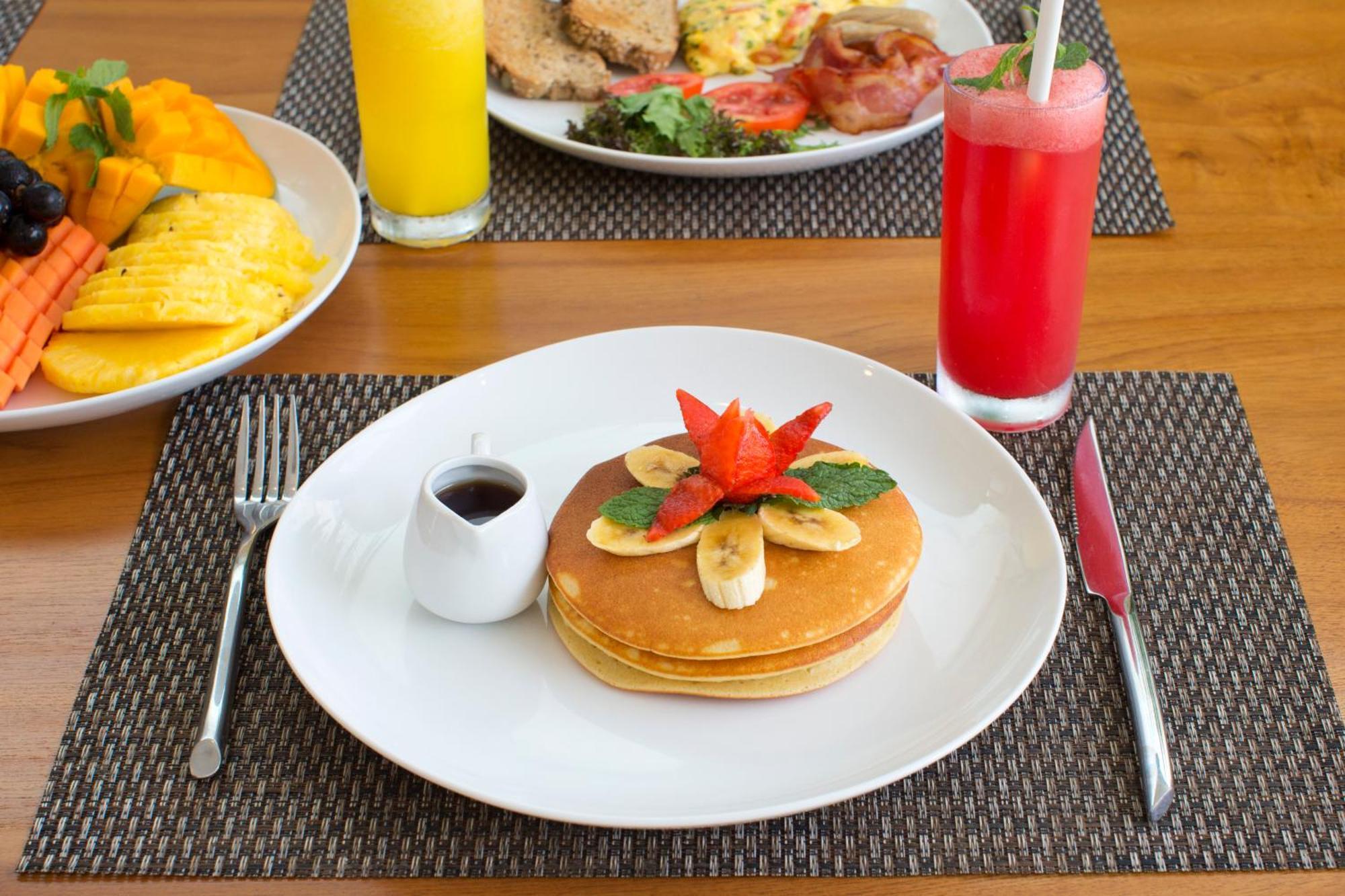 Villa Mia Seminyak - Boutique Villas 외부 사진
