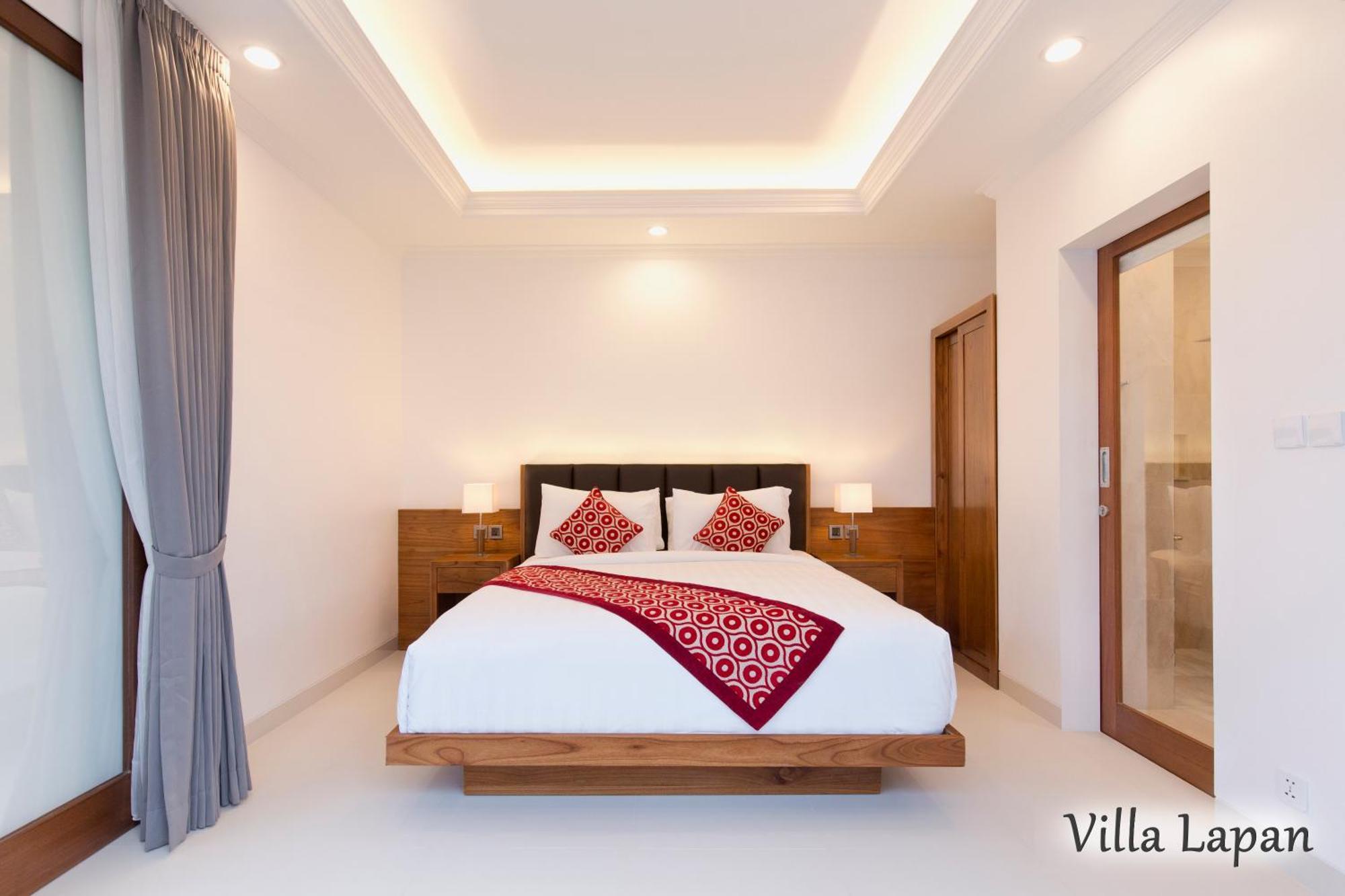 Villa Mia Seminyak - Boutique Villas 객실 사진