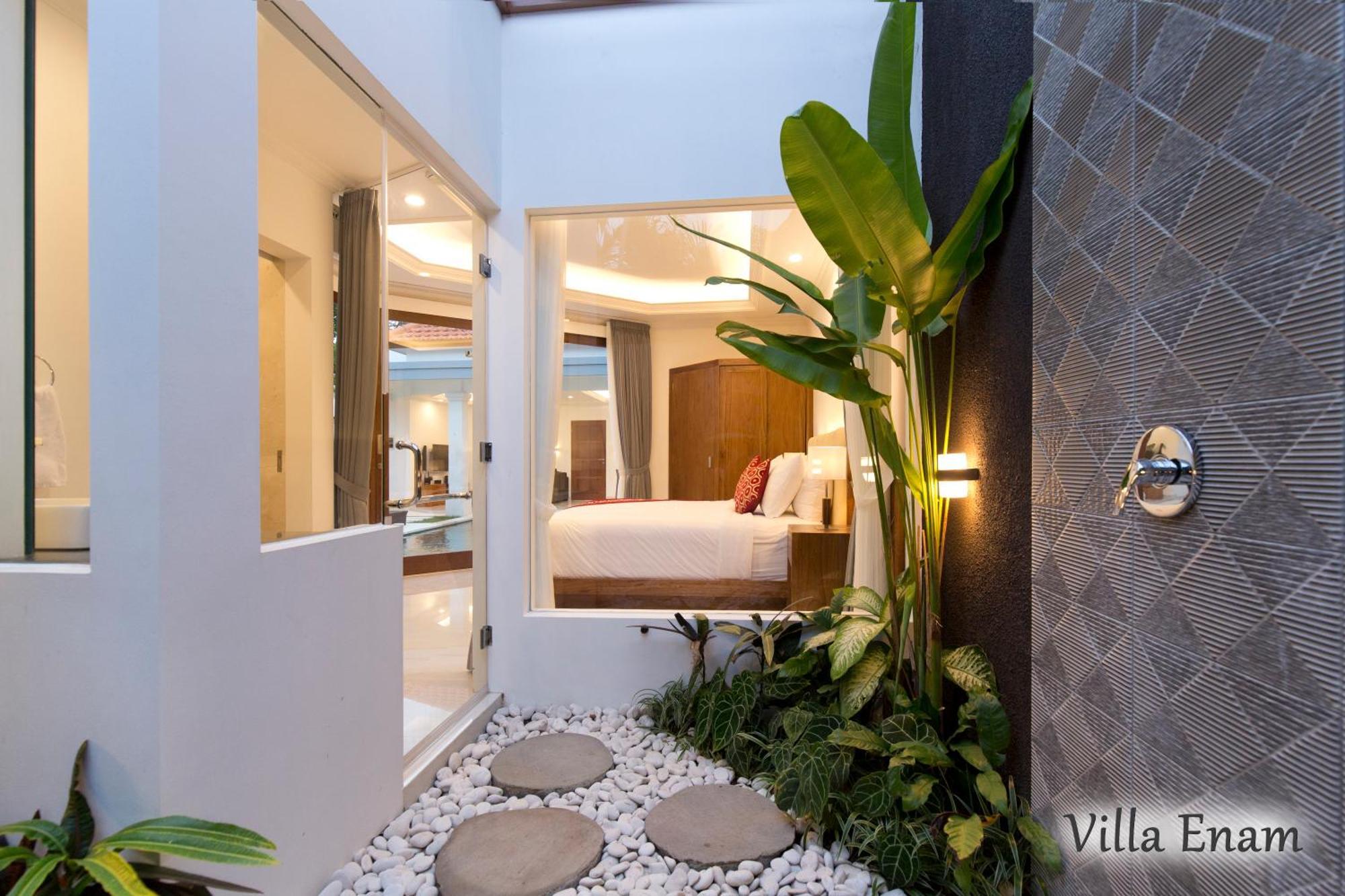 Villa Mia Seminyak - Boutique Villas 객실 사진