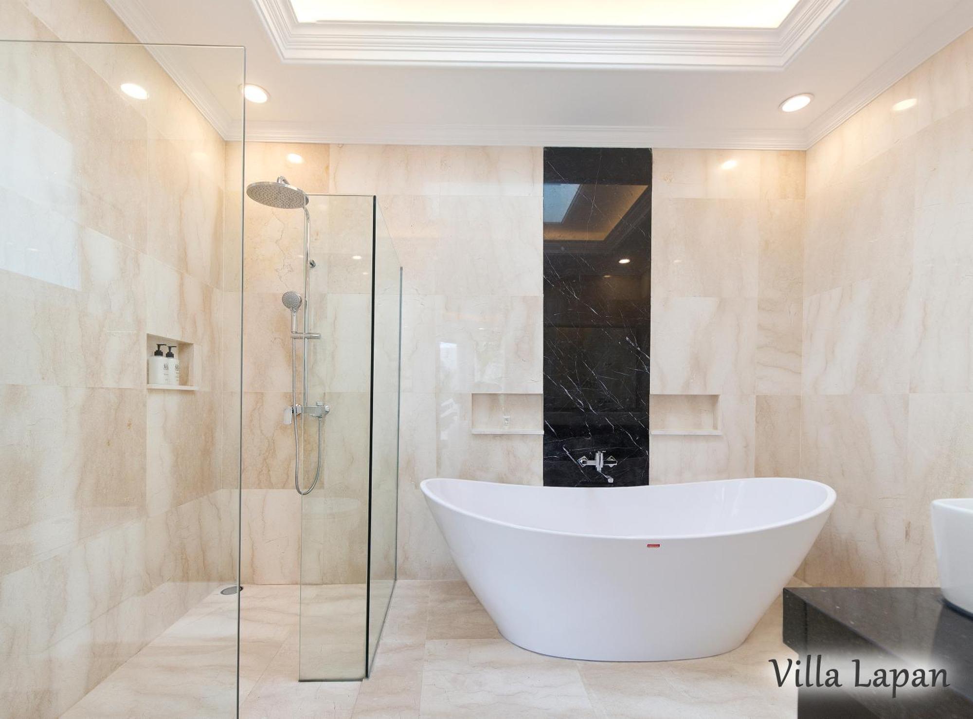 Villa Mia Seminyak - Boutique Villas 객실 사진