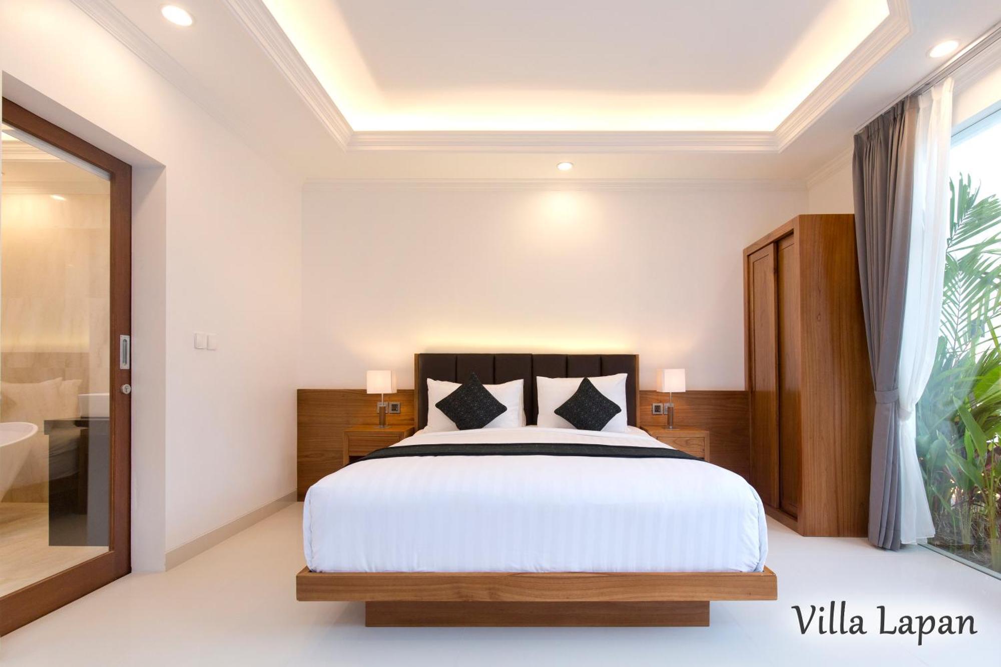 Villa Mia Seminyak - Boutique Villas 객실 사진