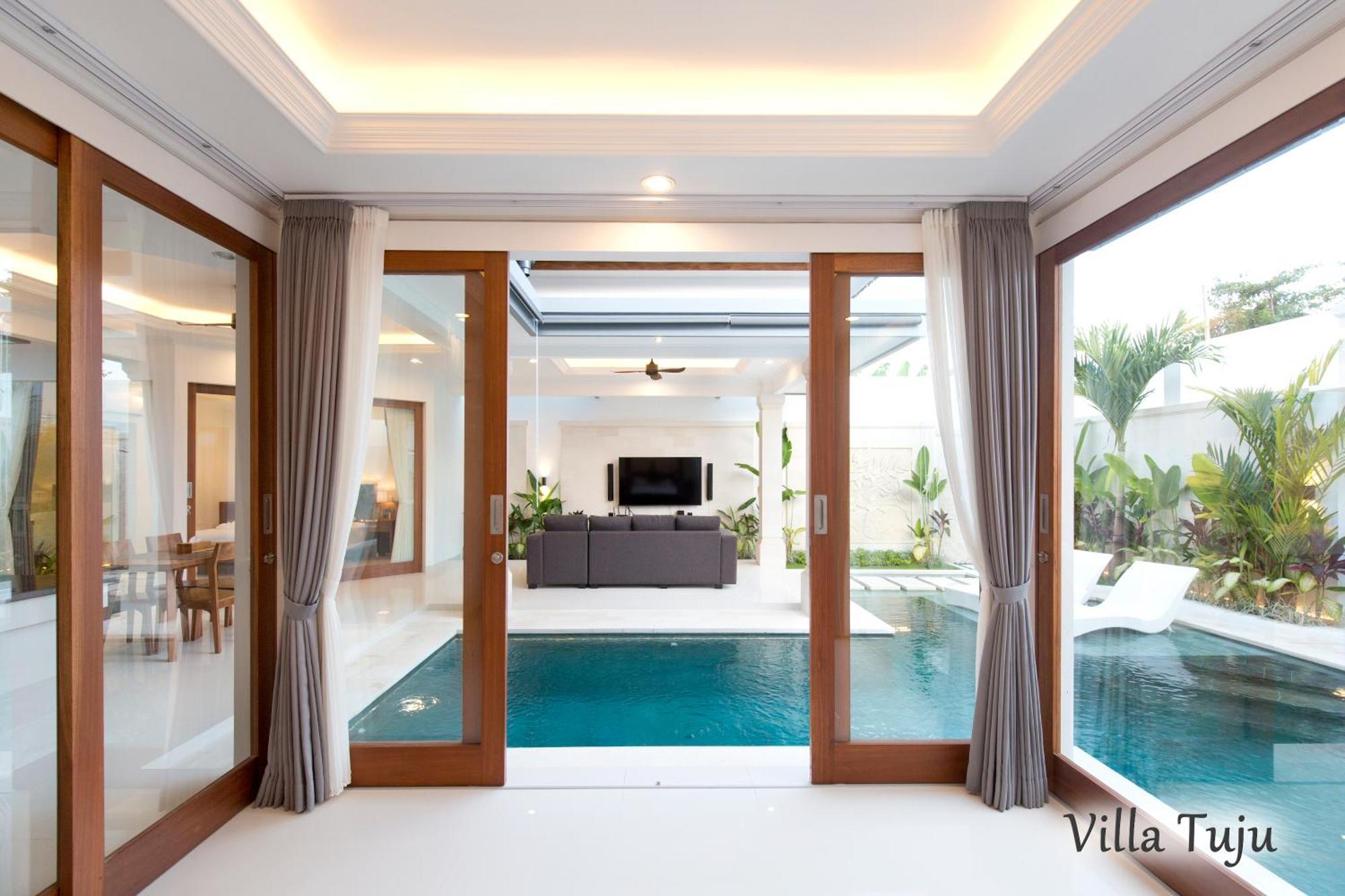 Villa Mia Seminyak - Boutique Villas 객실 사진