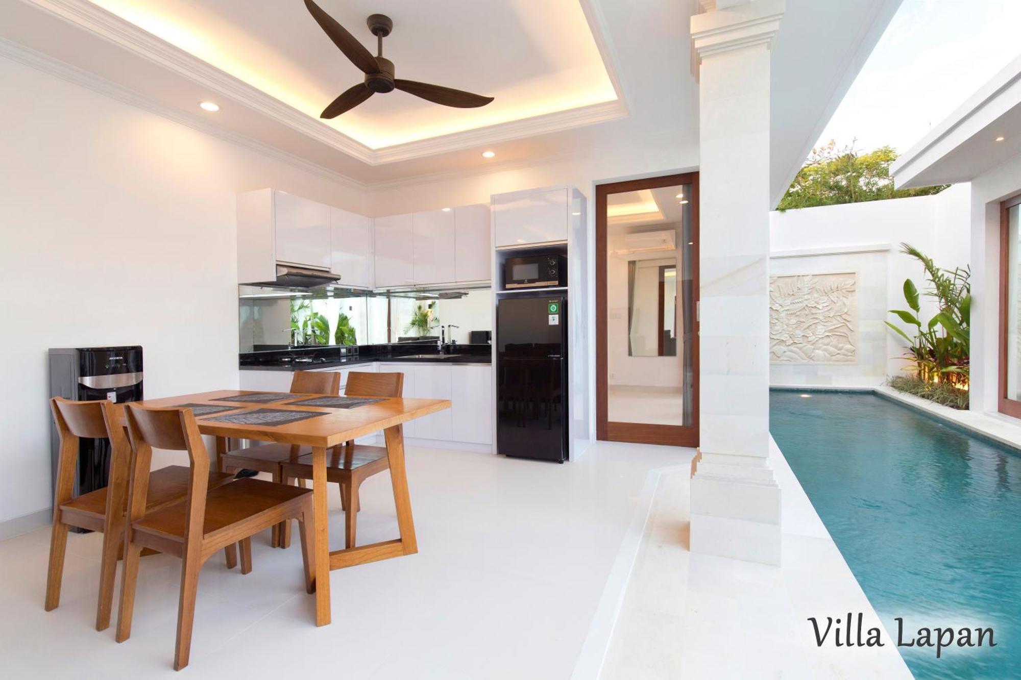 Villa Mia Seminyak - Boutique Villas 객실 사진