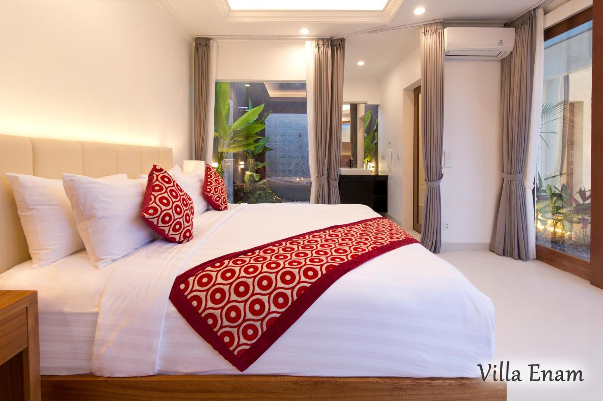 Villa Mia Seminyak - Boutique Villas 객실 사진