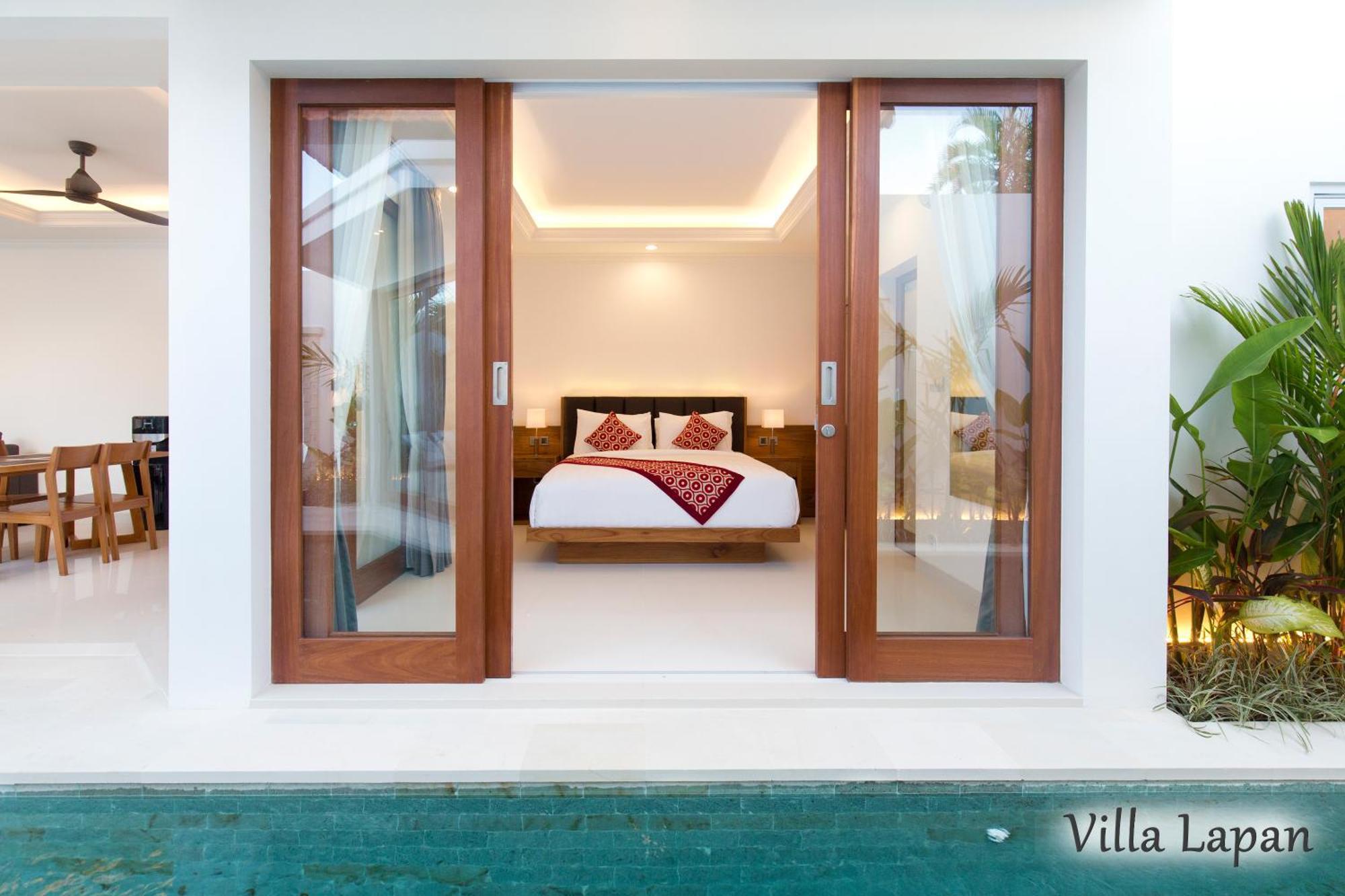 Villa Mia Seminyak - Boutique Villas 객실 사진
