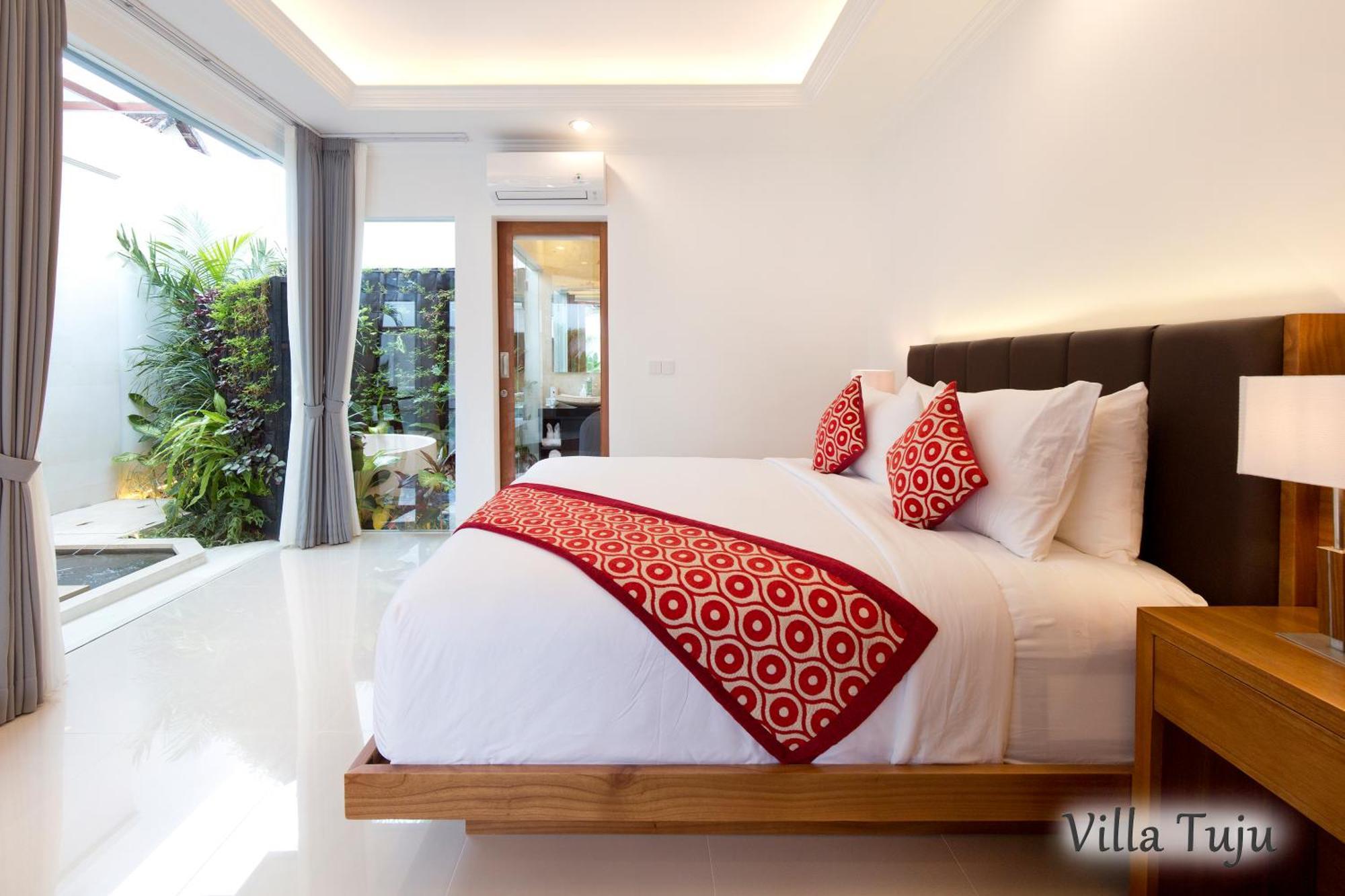 Villa Mia Seminyak - Boutique Villas 객실 사진