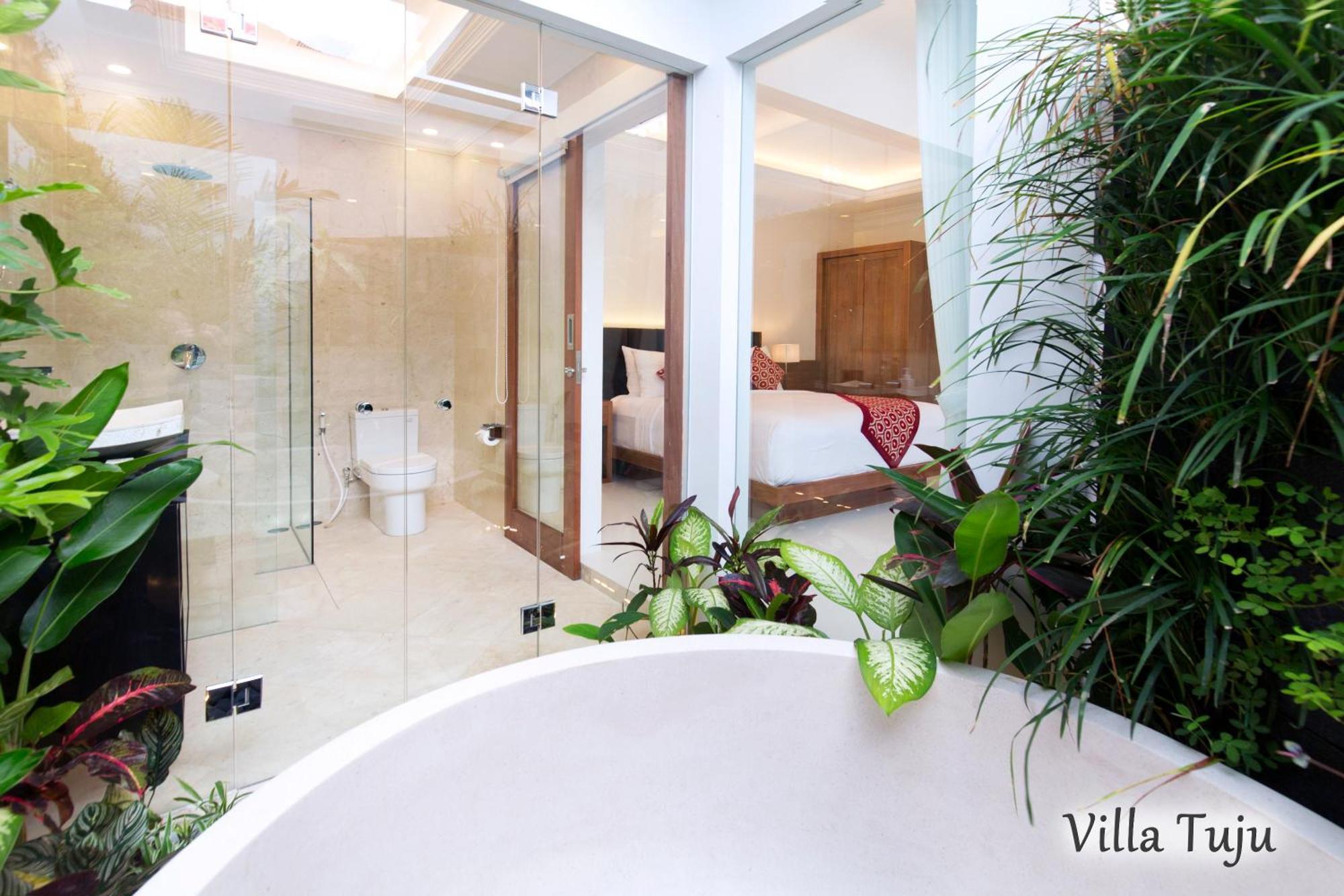 Villa Mia Seminyak - Boutique Villas 객실 사진