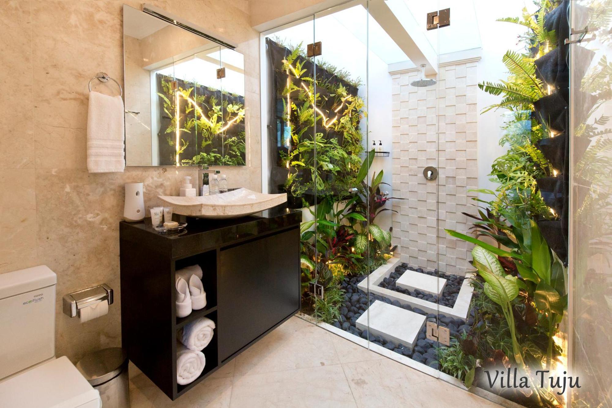 Villa Mia Seminyak - Boutique Villas 객실 사진
