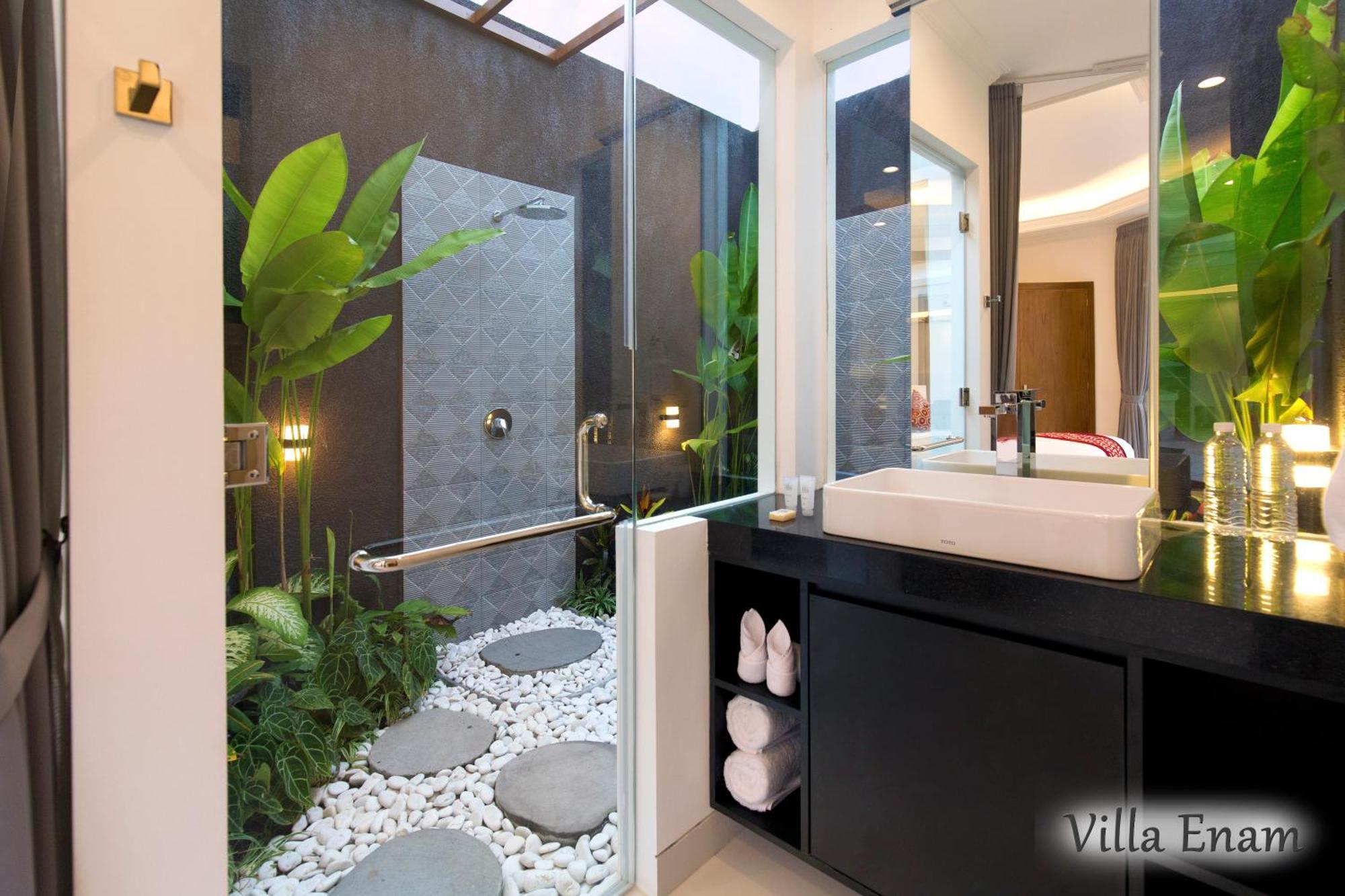 Villa Mia Seminyak - Boutique Villas 객실 사진