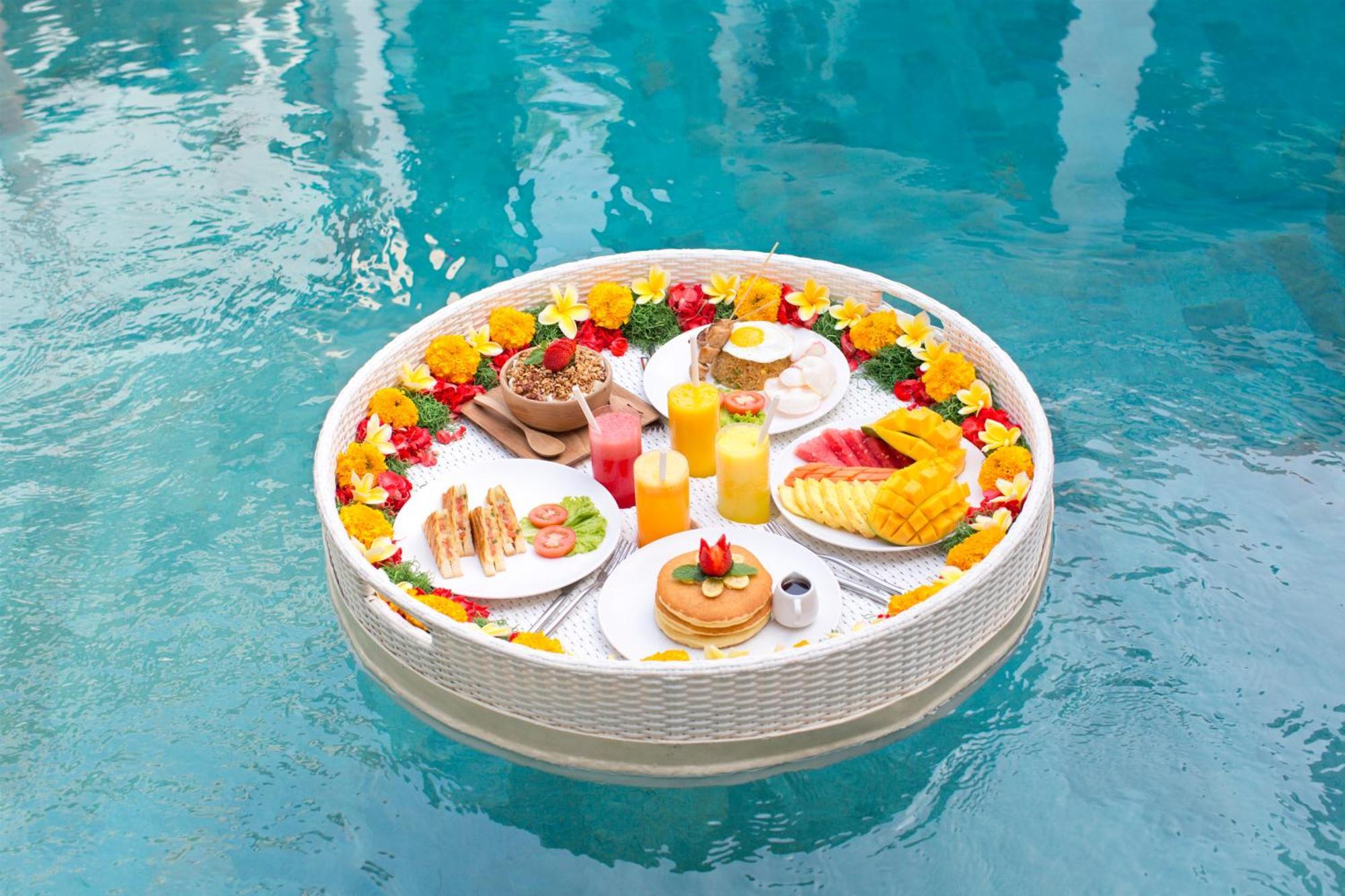 Villa Mia Seminyak - Boutique Villas 외부 사진